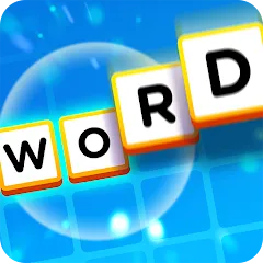 Взломанная Word Domination (Ворд Доминация)  [МОД Много монет] - полная версия apk на Андроид