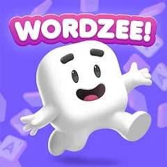 Скачать взлом Wordzee! - Social Word Game  [МОД Unlimited Money] - последняя версия apk на Андроид