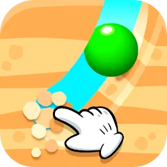 Скачать взлом Dig This!  [МОД Меню] - полная версия apk на Андроид