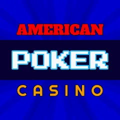 Скачать взлом American Poker 90's Casino  [МОД Все открыто] - стабильная версия apk на Андроид