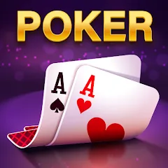 Взлом Poker Tour: Texas Holdem World (Покер Тур)  [МОД Бесконечные монеты] - последняя версия apk на Андроид