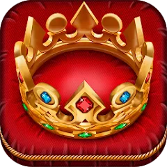 Скачать взломанную Третий Мир: Война Королей 3D  [МОД Unlocked] - стабильная версия apk на Андроид