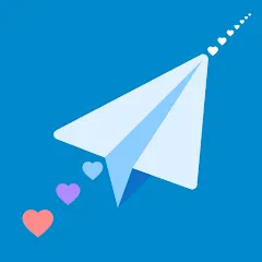 Скачать взлом Fake Chat Messenger — TeleFake  [МОД Unlimited Money] - стабильная версия apk на Андроид