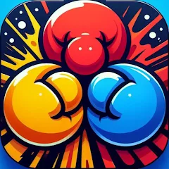 Взлом Territory games: tactics war (Тактикс ио)  [МОД Все открыто] - стабильная версия apk на Андроид