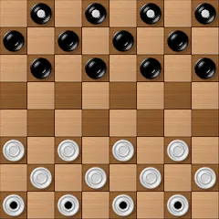 Взломанная Checkers 7  [МОД Много монет] - стабильная версия apk на Андроид