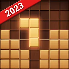 Взлом Block Puzzle Sudoku  [МОД Unlimited Money] - последняя версия apk на Андроид