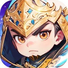 Взлом Mini Heroes: Summoners War (Мини Герои)  [МОД Бесконечные деньги] - полная версия apk на Андроид