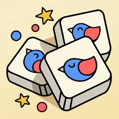 Взломанная 3 Tiles - Tile Matching Games (Тайлс)  [МОД Mega Pack] - стабильная версия apk на Андроид