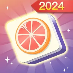 Скачать взломанную Tile Journey - Classic Puzzle (Тайл Джорни)  [МОД Все открыто] - полная версия apk на Андроид