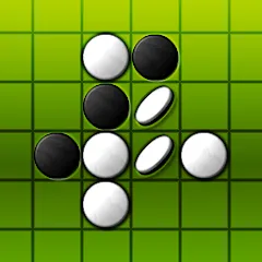 Взлом Reversi (Реверси)  [МОД Бесконечные деньги] - стабильная версия apk на Андроид