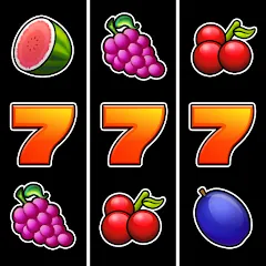 Скачать взлом 777 Slots - VIP slots Casino (семьсот семьдесят семь)  [МОД Все открыто] - полная версия apk на Андроид