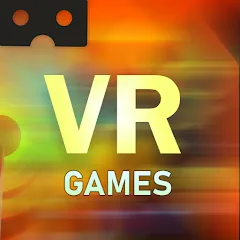 Скачать взломанную Vr Games Pro - Virtual Reality (Игры Про)  [МОД Бесконечные монеты] - стабильная версия apk на Андроид