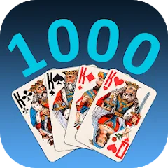 Скачать взлом Thousand (1000)  [МОД Меню] - последняя версия apk на Андроид