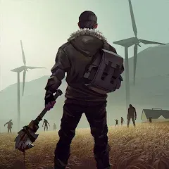 Взлом Last Day on Earth: Survival (Ласт Дэй он Иртх)  [МОД Все открыто] - стабильная версия apk на Андроид