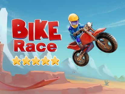 Bike Race Free - Top Free Game 