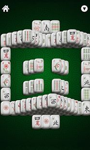 Mahjong Titan:  