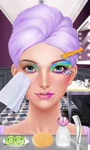 Face Paint Beauty SPA Salon 