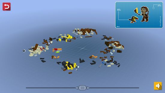 LEGO Creator Islands 
