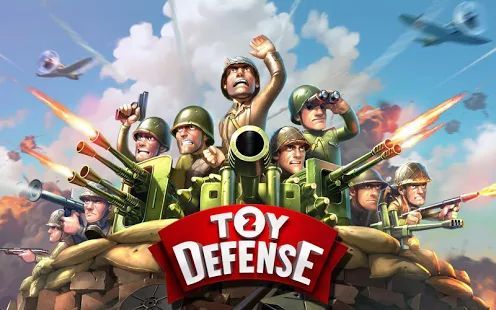 Toy Defense 2:  