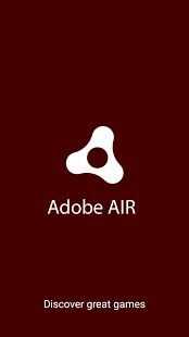 Adobe AIR 