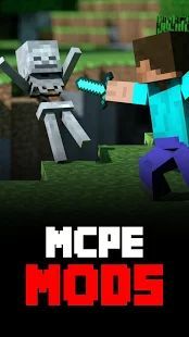 Mods MCPE - PRO 
