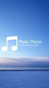 Music Player -   