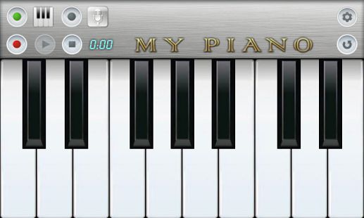 My Piano 