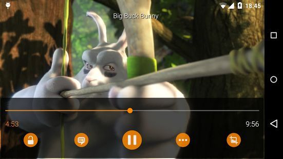 VLC for Android 
