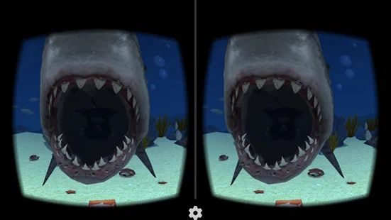 Sea World VR 